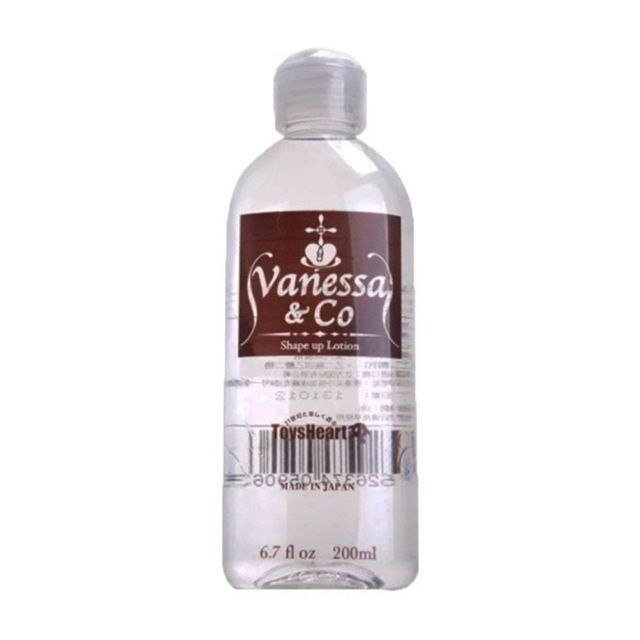 Gel B&ocirc;i Vanessa & Co