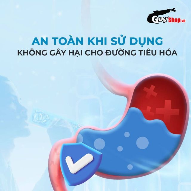 Nước t&igrave;nh y&ecirc;u BJ với hương bạc h&agrave;