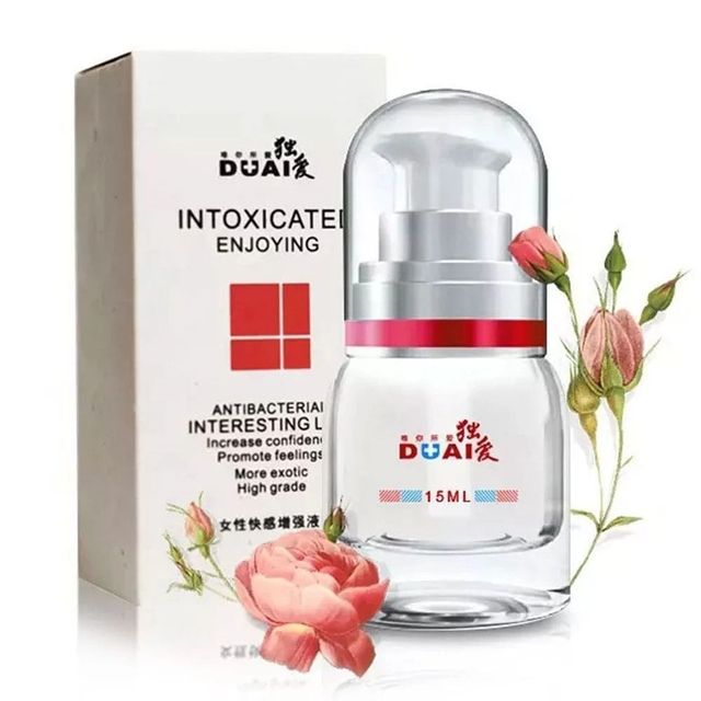 Sử dụng Gel B&ocirc;i Durex Intoxicated