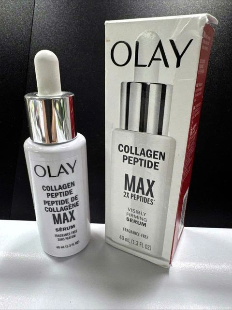 Serum Olay Wrinkle Serum - Hỗ trợ l&agrave;m đẹp l&agrave;n da