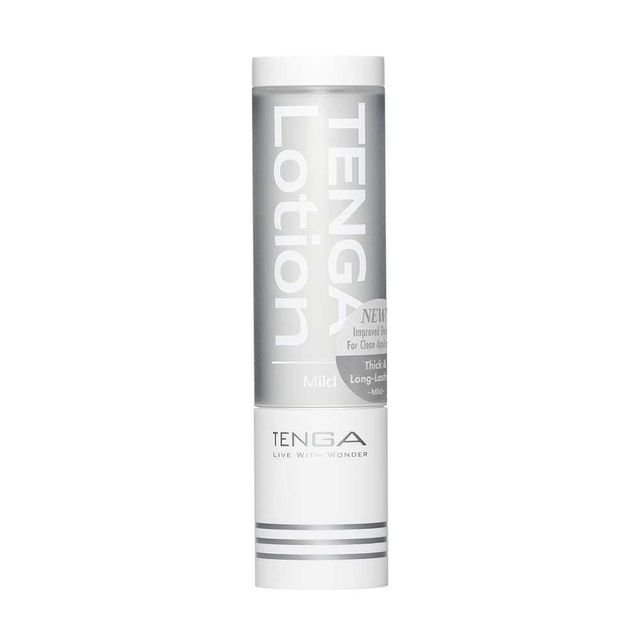 Tenga Gently Wrapped Mild