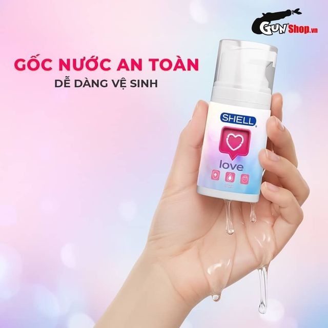 Đối tượng sử dụng Gel se kh&iacute;t &acirc;m đạo