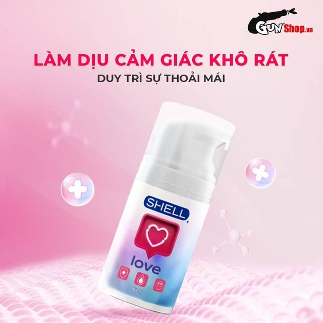 Hướng dẫn sử dụng Gel se kh&iacute;t &acirc;m đạo