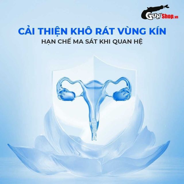 C&aacute;ch sử dụng gel