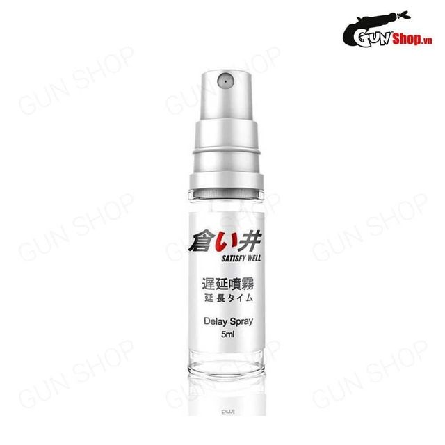 H&igrave;nh ảnh sản phẩm OLO Satisfy Well