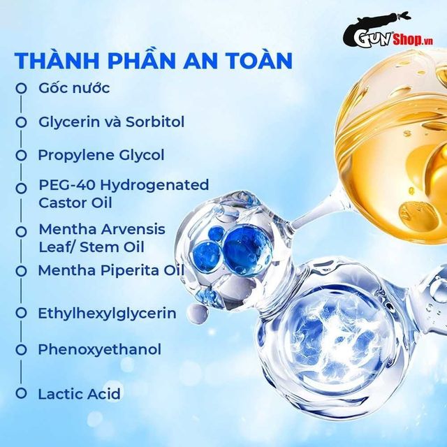 Th&agrave;nh phần <span style=
