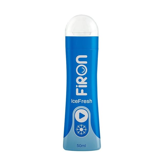 Gel bạc h&agrave; m&aacute;t lạnh Firon Ice Fresh