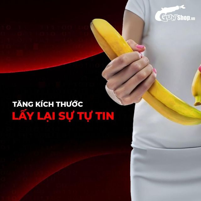 Gel hỗ trợ Titan d&agrave;nh cho nam