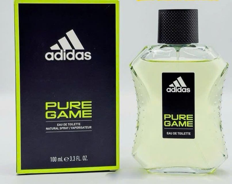 Nước Hoa Adidas Dynamic Pulse