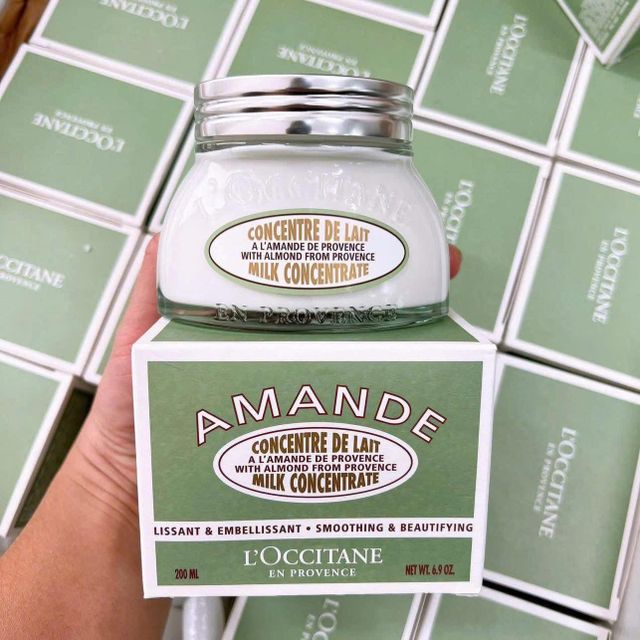 Kem Dưỡng Da L&rsquo;Occitane Amande
