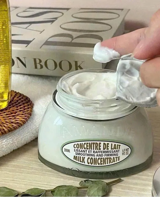 Kem Dưỡng Da L&rsquo;Occitane Amande