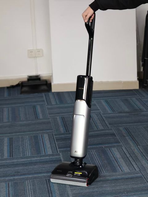 M&aacute;y H&uacute;t Bụi & Lau S&agrave;n Xiaomi Deerma MOVA X40 Plus
