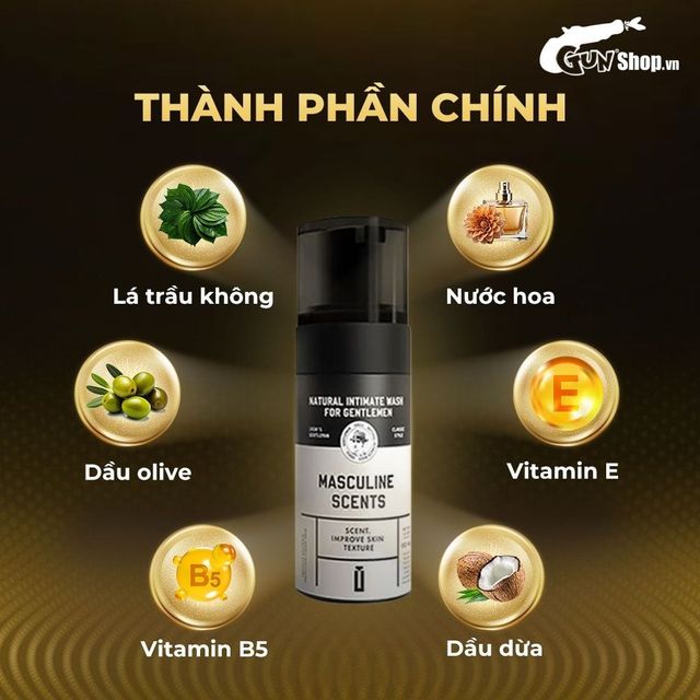 Hướng dẫn sử dụng dung dịch vệ sinh Shell