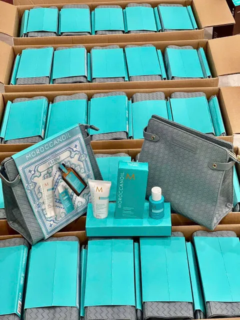Moroccanoil Treatment