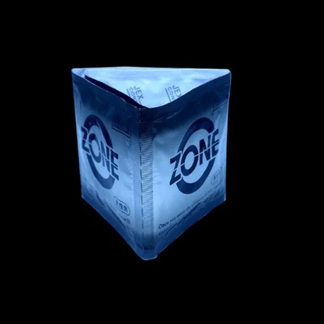 Bao cao su si&ecirc;u mỏng Jex Zone 0.01 ch&iacute;nh h&atilde;ng