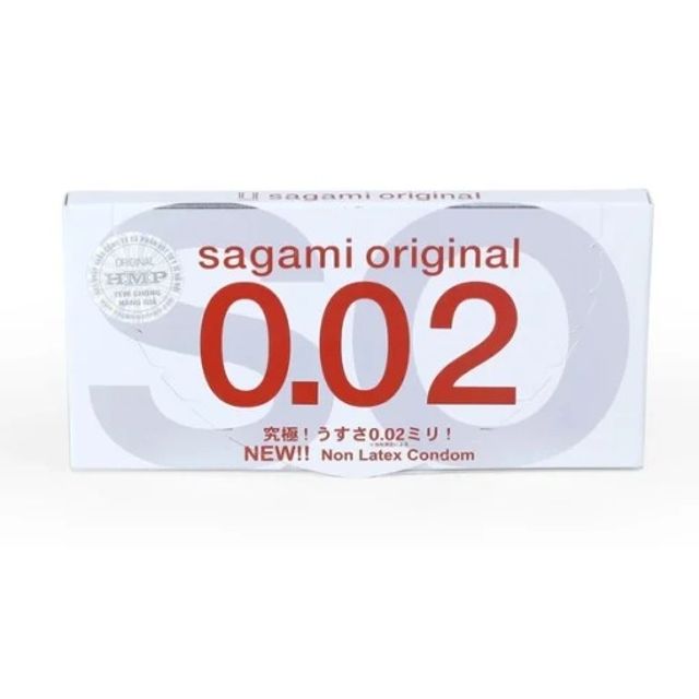 Sagami Original Non Latex