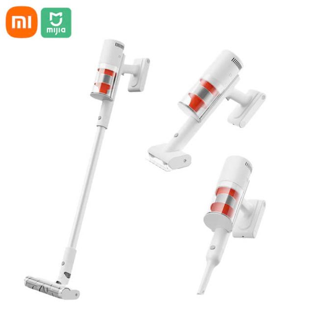 M&aacute;y h&uacute;t bụi Xiaomi Mijia K10 - thiết kế tiện lợi