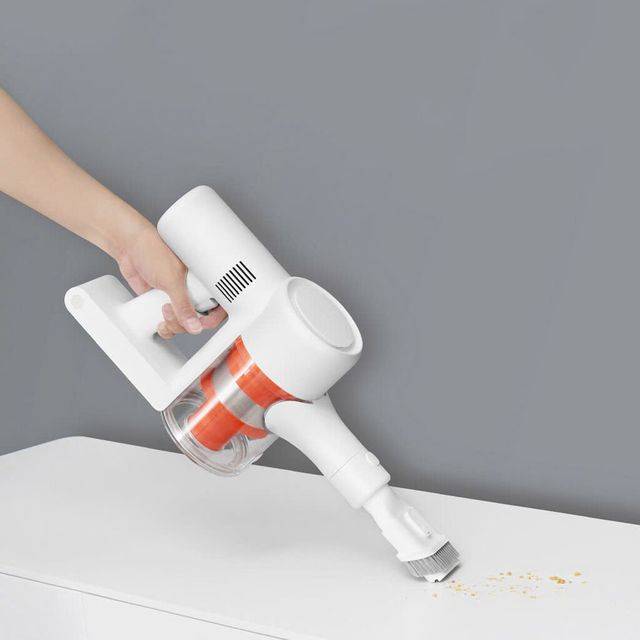 M&aacute;y h&uacute;t bụi Xiaomi Mijia K10