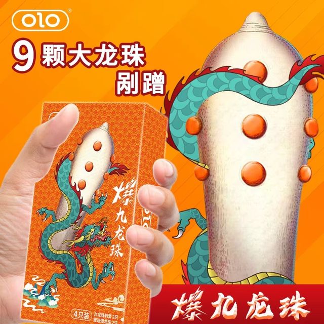 Bao Cao Su Olo 9 Bi