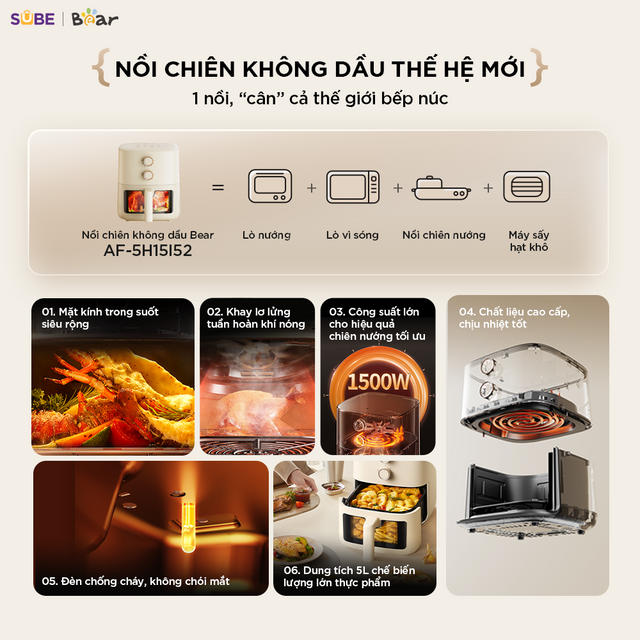 Khay chi&ecirc;n v&agrave; nướng thực phẩm