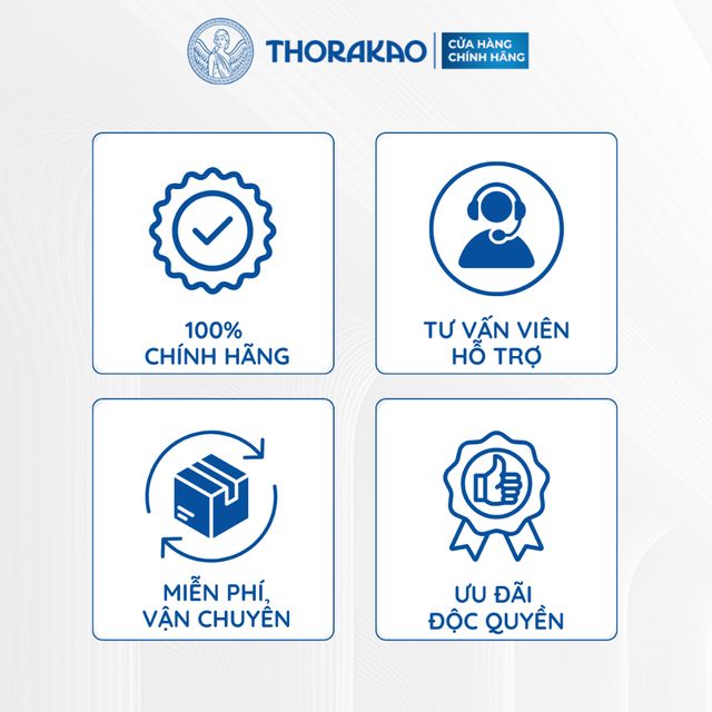 Kem Nghệ Collagen Thorakao