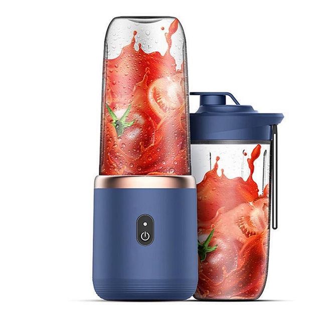 M&aacute;y Xay Sinh Tố Đa Năng Juicing Cup 300ML