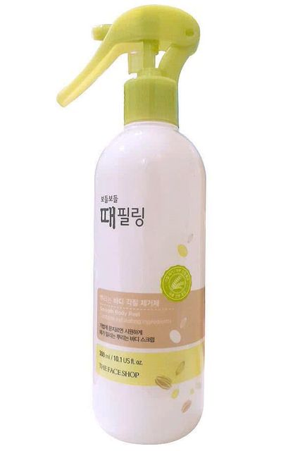 Lợi &iacute;ch với l&agrave;n da sau tẩy da cngừng hẳn
