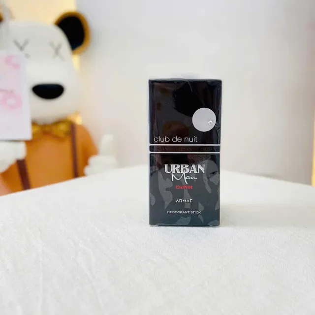 Hương thơm ho&agrave;n hảo từ Lăn Khử M&ugrave;i ARMAF Club De Nuit Urban