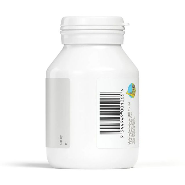 Vi&ecirc;n nhai bổ sung Kẽm Zinc BioIsland