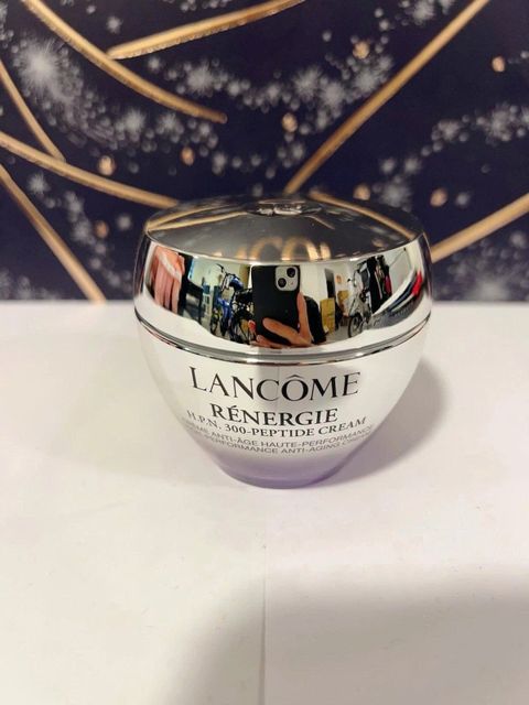 Kem Dưỡng Lanc&ocirc;me R&eacute;nergie H.P.N. 300-Peptide