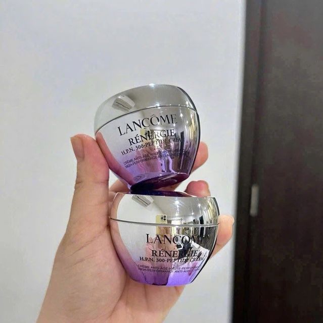 Kem Dưỡng Lanc&ocirc;me R&eacute;nergie H.P.N. 300-Peptide