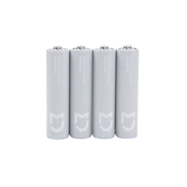 Pin AA XIAOMI Alkaline Battery - Đặc điểm nổi bật