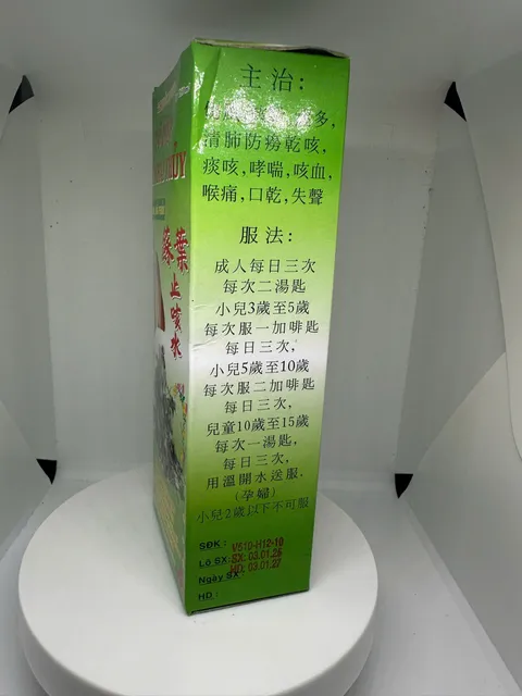 Th&agrave;nh phần tự nhi&ecirc;n của T&ocirc; Diệp Chỉ Kh&aacute;i Thuỷ