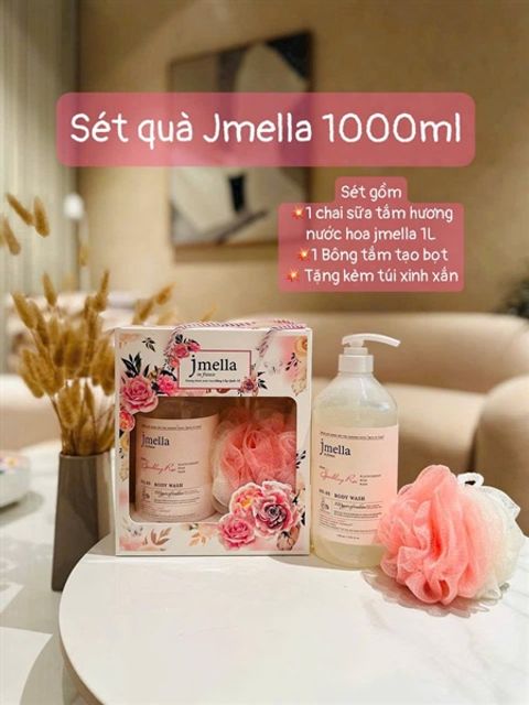 Phấn m&aacute; hồng Angora Pink