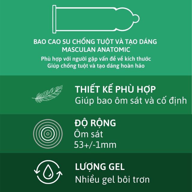 Cảm Nhận Bền Vững