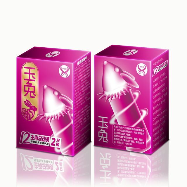 Chất liệu cao cấp của bao cao su