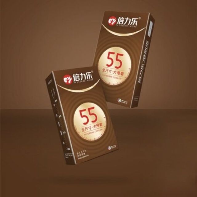 Bao Cao Su HBM Ch&iacute;nh H&atilde;ng