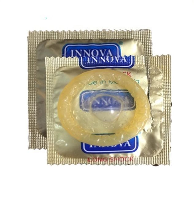 Bao Cao Su Innova l&agrave;nh t&iacute;nh