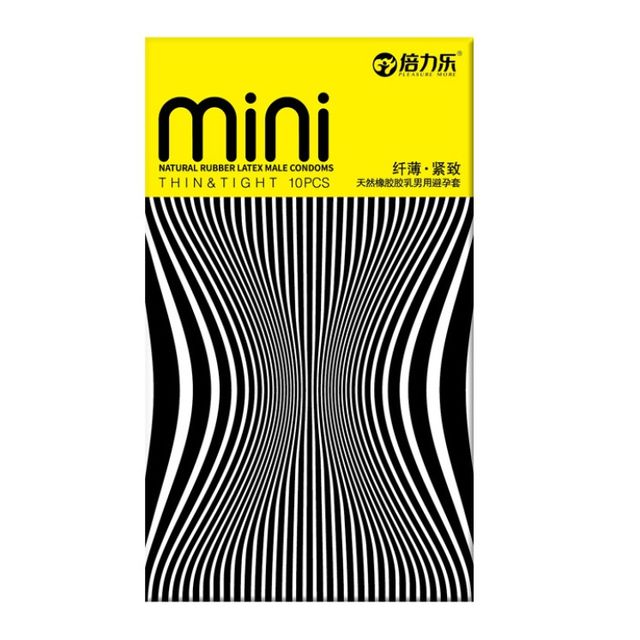 Bao Cao Su HBM Mini Thin Size Nhỏ 46mm