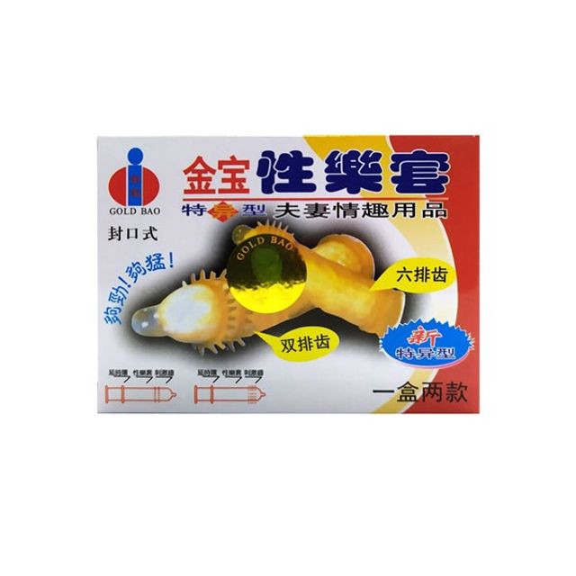 Bao Cao Su Gold Bao Gai