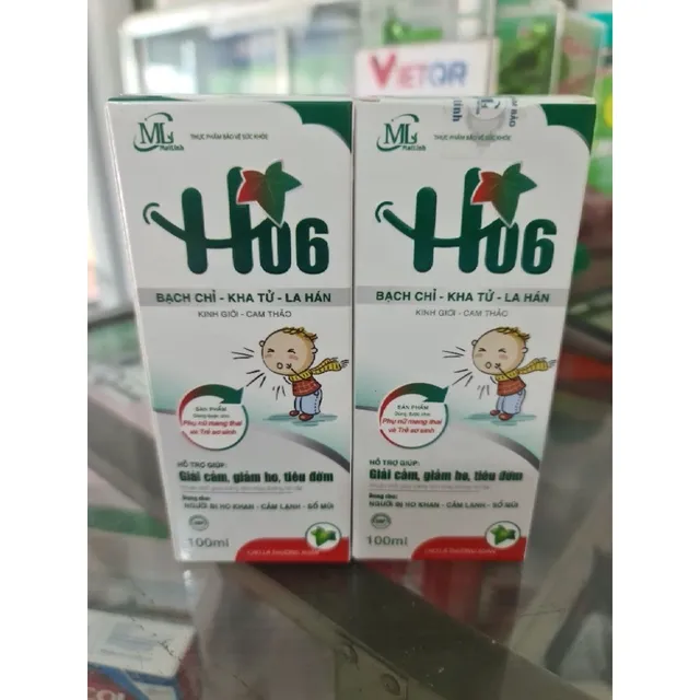 Sir&ocirc; HO6