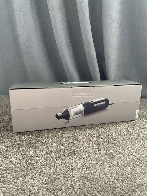 M&aacute;y h&uacute;t bụi &ocirc; t&ocirc; Lenovo HV08