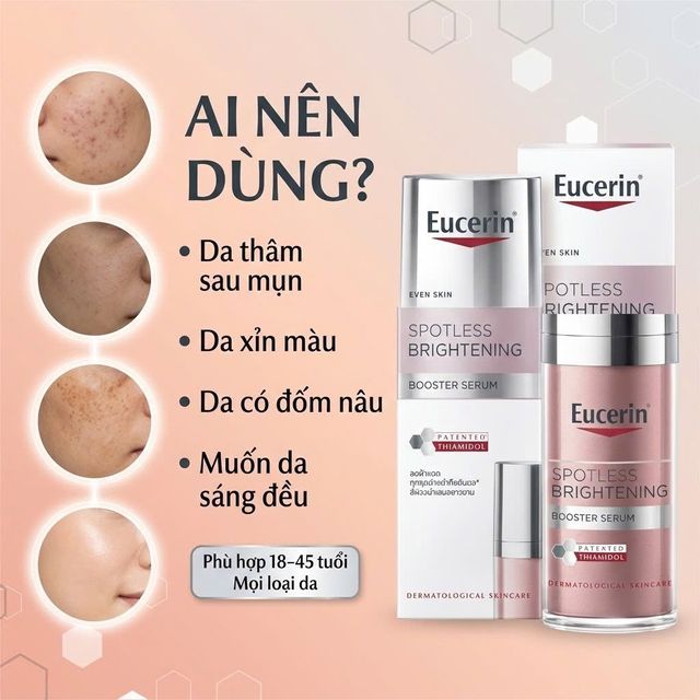 Hướng dẫn sử dụng serum
