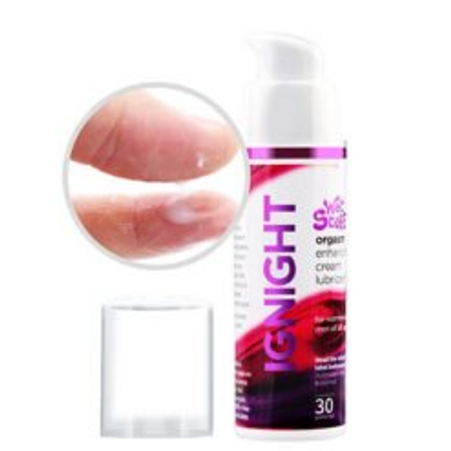Phản hồi từ kh&aacute;ch h&agrave;ng về Gel IGNIGHT