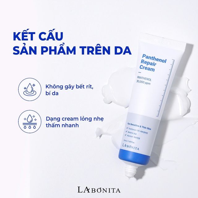 Kem Dưỡng Labonita - Đối tượng sử dụng