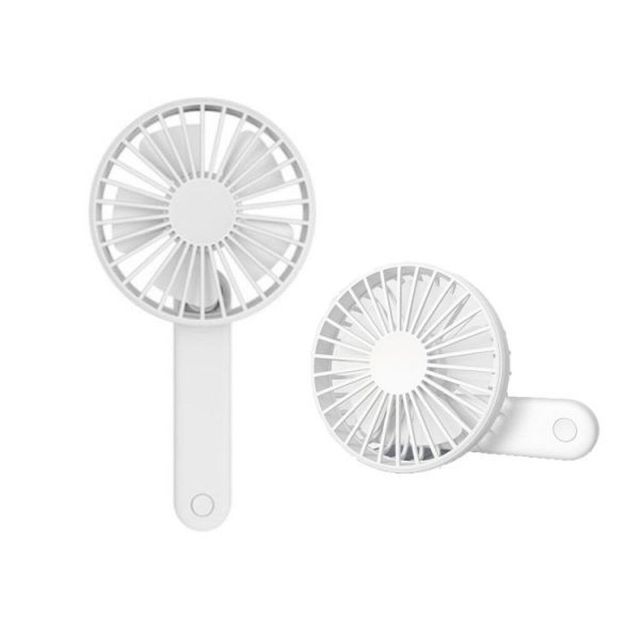 Quạt Cầm Tay Xiaomi Qualitell ZS6003 - H&igrave;nh 1