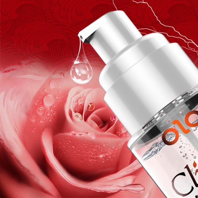 Gel Olo Climax Pleasant Lift