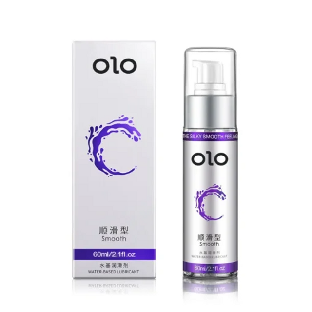 Sản phẩm OIO Smooth