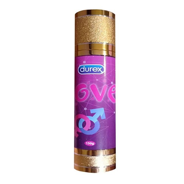 Gel Durex Love 150ml