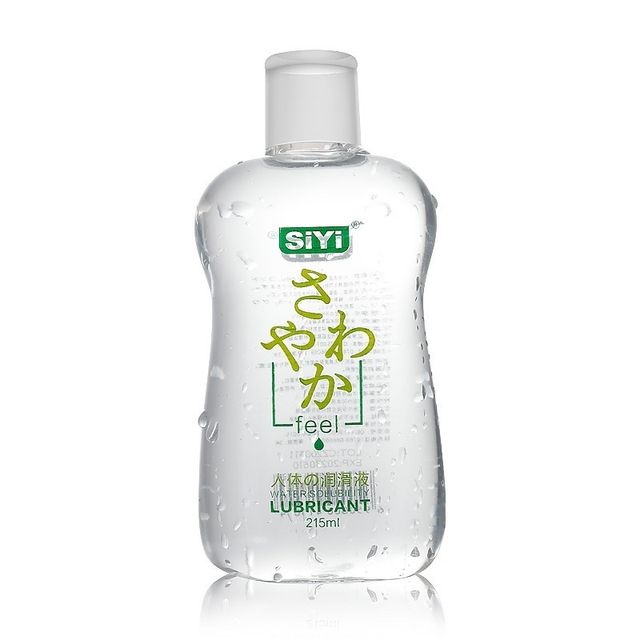 Gel SiYi Si&ecirc;u Trơn Trung T&iacute;nh